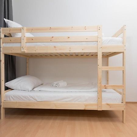 Spacious 2 Bedrooms Apartment In 4Th District Near Karlskirche 비엔나 외부 사진