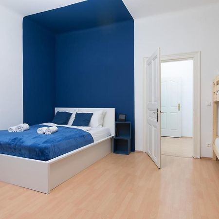 Spacious 2 Bedrooms Apartment In 4Th District Near Karlskirche 비엔나 외부 사진