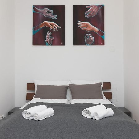 Spacious 2 Bedrooms Apartment In 4Th District Near Karlskirche 비엔나 외부 사진