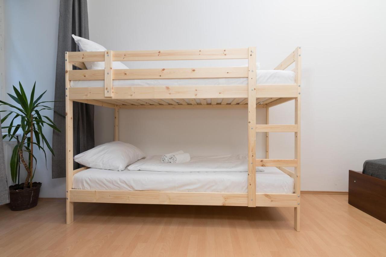 Spacious 2 Bedrooms Apartment In 4Th District Near Karlskirche 비엔나 외부 사진