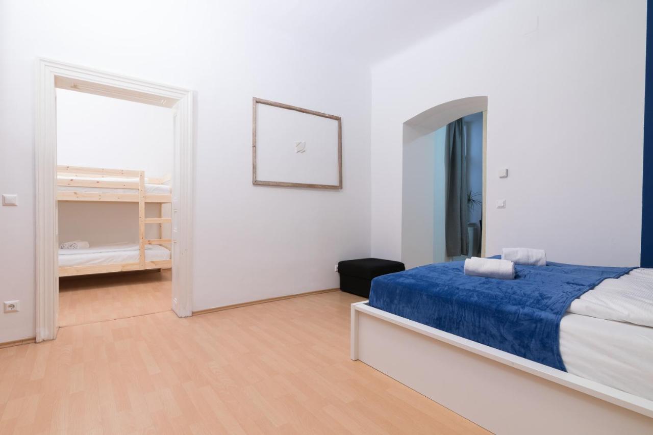Spacious 2 Bedrooms Apartment In 4Th District Near Karlskirche 비엔나 외부 사진