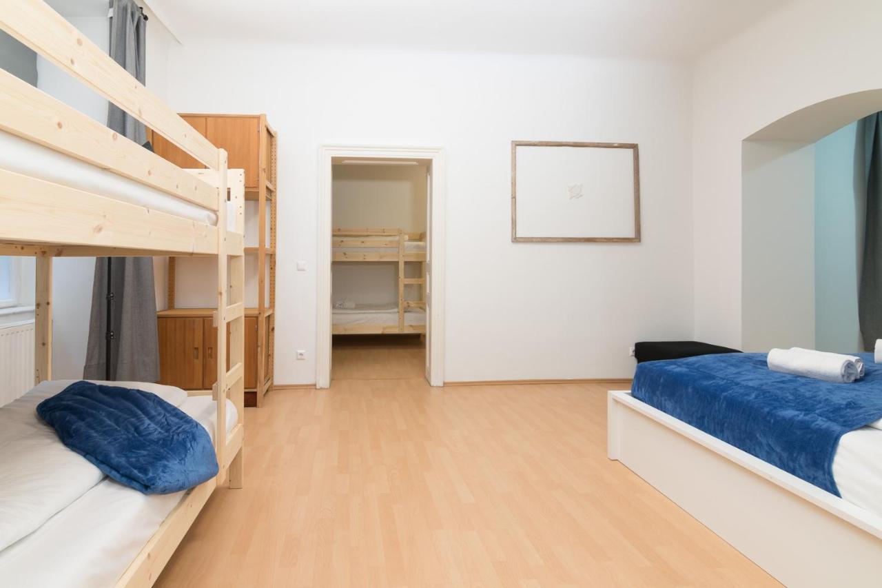 Spacious 2 Bedrooms Apartment In 4Th District Near Karlskirche 비엔나 외부 사진
