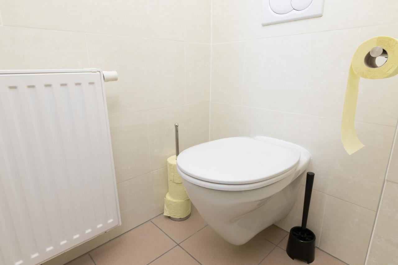 Spacious 2 Bedrooms Apartment In 4Th District Near Karlskirche 비엔나 외부 사진