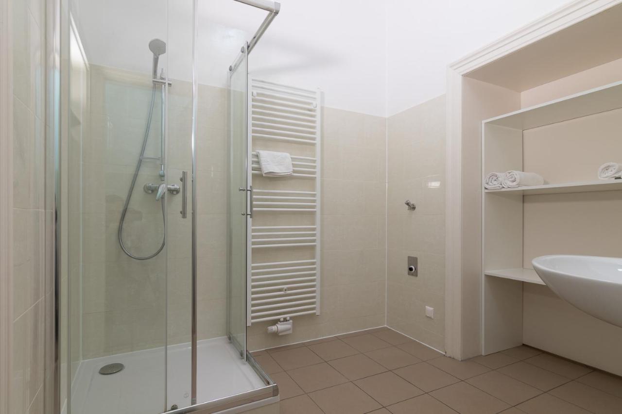 Spacious 2 Bedrooms Apartment In 4Th District Near Karlskirche 비엔나 외부 사진
